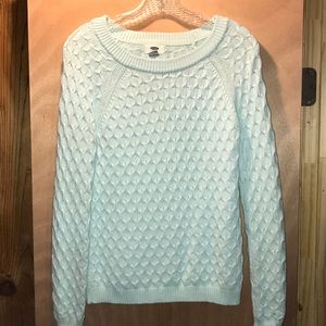 Old Navy sweater